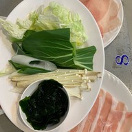 ชาบู 2 ใจ บางแสน