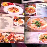 New Project Music & Restaurant