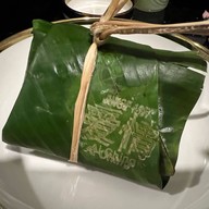Ai ching ข้าวมันไก่ ถนนดินสอ