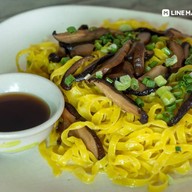 เมนูของร้าน ร้านนั่งเล่น