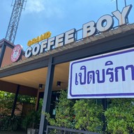 Grand Coffee Boy วัฒนา
