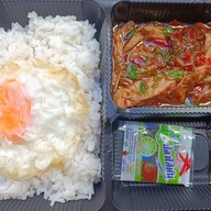 เมนูของร้าน กะลามัง (Kalamang) x ข้าวขาหมูนครปฐม เพชรเกษม 81 (เดอะมอลล์ทุกสาขา) เพชรเกษม 81