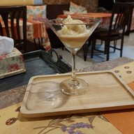 เมนูของร้าน Chez Marco