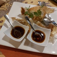 เมนูของร้าน Chez Marco