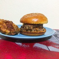 เมนูของร้าน Junx king burger