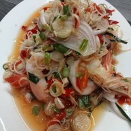 ครัวยายป้อม