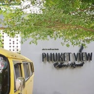 View Cafe  Phuket