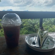 Tree Cups Phang Nga Coffee