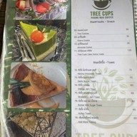 Tree Cups Phang Nga Coffee