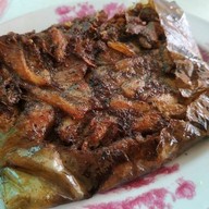 เมนูของร้าน เวียตนามโภชนาคาร พหลโยธิน 48