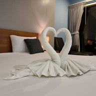 อ่าวนางมิติรีสอร์ท