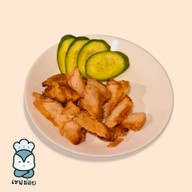 เมนูของร้าน Somi.u Café