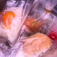 ขนมจีนหน้าสวนเถ้าแก่