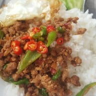 เมนูของร้าน ครัวคุณต้อย