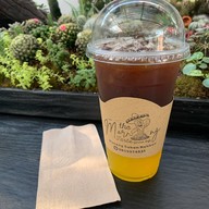 The Morning Taste Garden-Cafe Sakon Nakhon เดอะ มอร์นิ่ง เทตส์ การ์เด๊น คาเฟ่ สกลนคร สาขาสกลนคร1