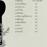 ครัวจ่านพปลาเผา