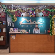 อ่าวนางมิติรีสอร์ท