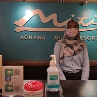 อ่าวนางมิติรีสอร์ท