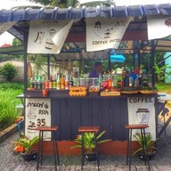 Coffee Outdoor
