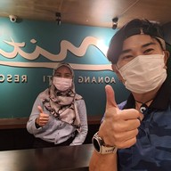 อ่าวนางมิติรีสอร์ท