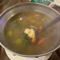 ครัวคุณแอ๋ว