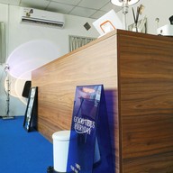 บรรยากาศ Everyday Vibes.