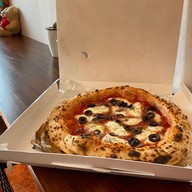 Molto Pizza Gusto บ้านโป่ง