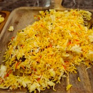 เมนูของร้าน Beirut Lebanese Restaurant เพลินจิตเซ็นเตอร์