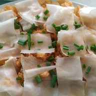 เมนูของร้าน เวียตนามโภชนาคาร พหลโยธิน 48