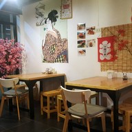 บรรยากาศ Sushi Chef