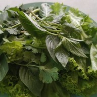 เมนูของร้าน เวียตนามโภชนาคาร พหลโยธิน 48