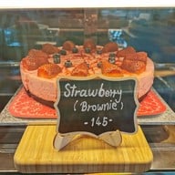 เมนู Tsai Eatery ไทร อีทเทอรี่