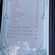 เมนู Tsai Eatery ไทร อีทเทอรี่