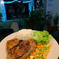 The Morning Taste Garden-Cafe Sakon Nakhon เดอะ มอร์นิ่ง เทตส์ การ์เด๊น คาเฟ่ สกลนคร สาขาสกลนคร1