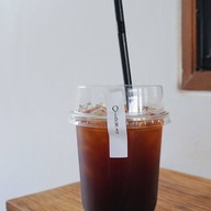 เมนูของร้าน Oldman