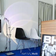 บรรยากาศ Everyday Vibes.