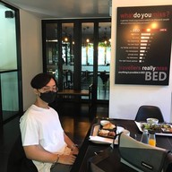 เบดนิมมาน