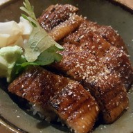 เมนูของร้าน Sushi Chef