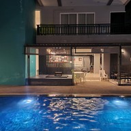 อ่าวนางมิติรีสอร์ท