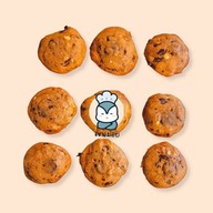 เมนูของร้าน Somi.u Café