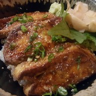 เมนูของร้าน Sushi Chef