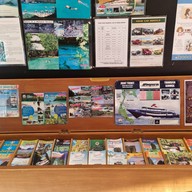 อ่าวนางมิติรีสอร์ท