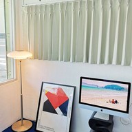 บรรยากาศ Everyday Vibes.