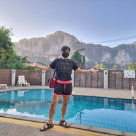 อ่าวนางมิติรีสอร์ท