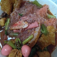 เย็นตาโฟเจ๊ใหญ่