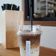 เมนูของร้าน Oldman