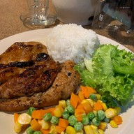 The Morning Taste Garden-Cafe Sakon Nakhon เดอะ มอร์นิ่ง เทตส์ การ์เด๊น คาเฟ่ สกลนคร สาขาสกลนคร1