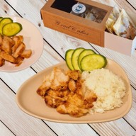 เมนูของร้าน Somi.u Café