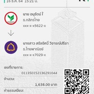 เชรดโด้ ไก่ทอดซอสเกาหลี Top Market เซ็นทรัลเชียงใหม่แอร์พอร์ต