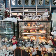 เมนู Tsai Eatery ไทร อีทเทอรี่